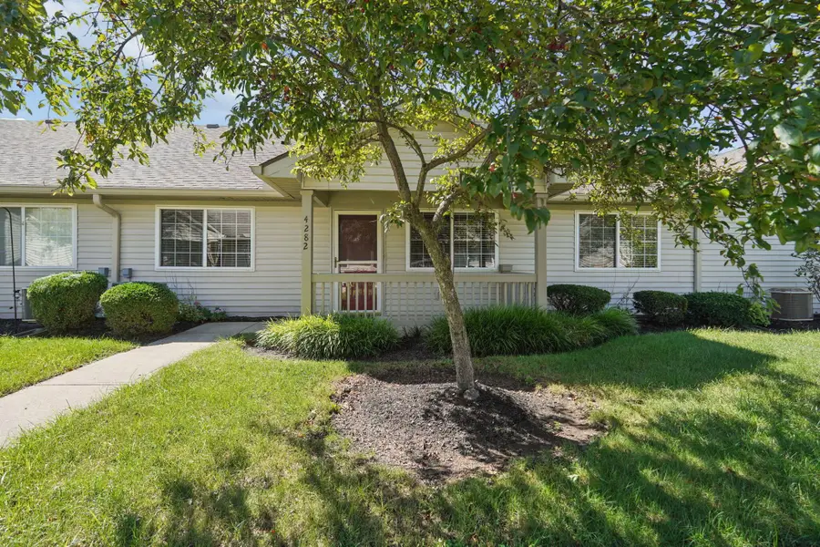 4282 Wincove Dr. Drive, Groveport, OH 43125 - #3