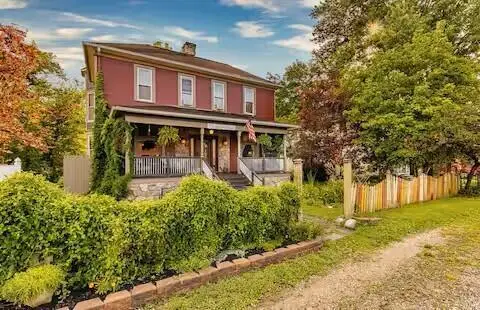 162 Farrow Street, Nelsonville, OH 45764 - #1