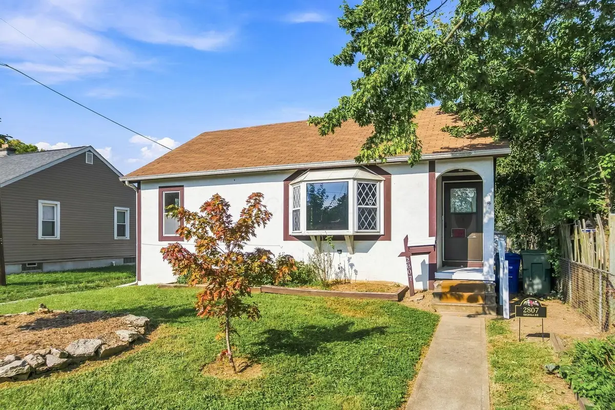 2807 Osceola Avenue, Columbus, OH 43211 - #1