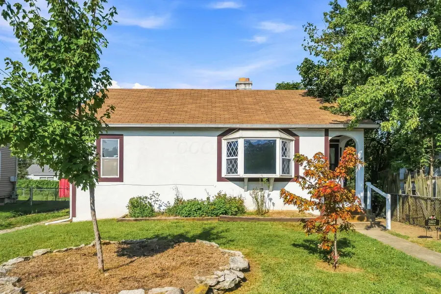 2807 Osceola Avenue, Columbus, OH 43211 - #2