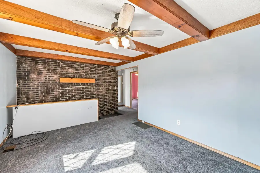 2807 Osceola Avenue, Columbus, OH 43211 - #3