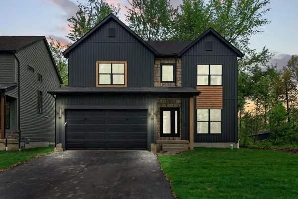 3764 Minnesota Avenue, Columbus, OH 43219