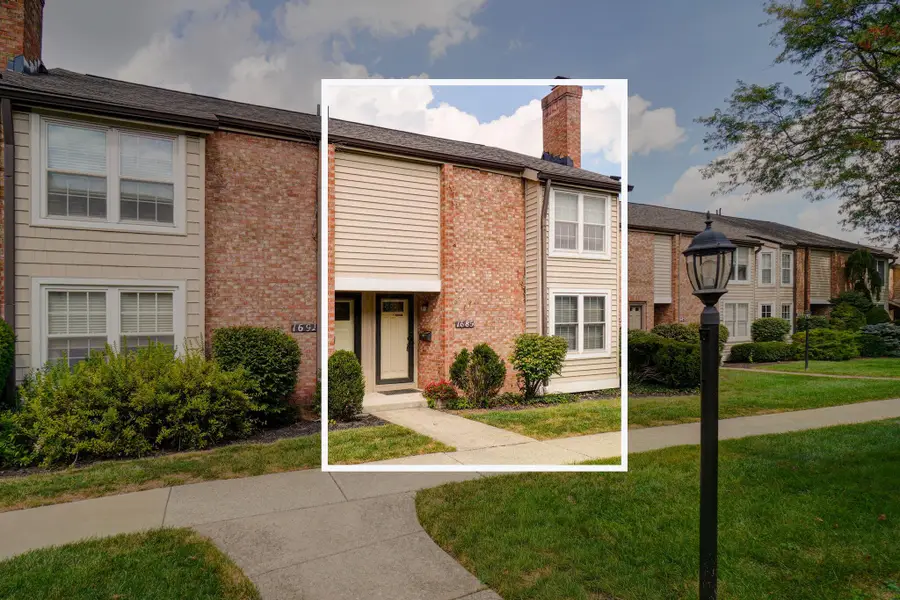 1689 Saint Albans Court, Columbus, OH 43220 - #3