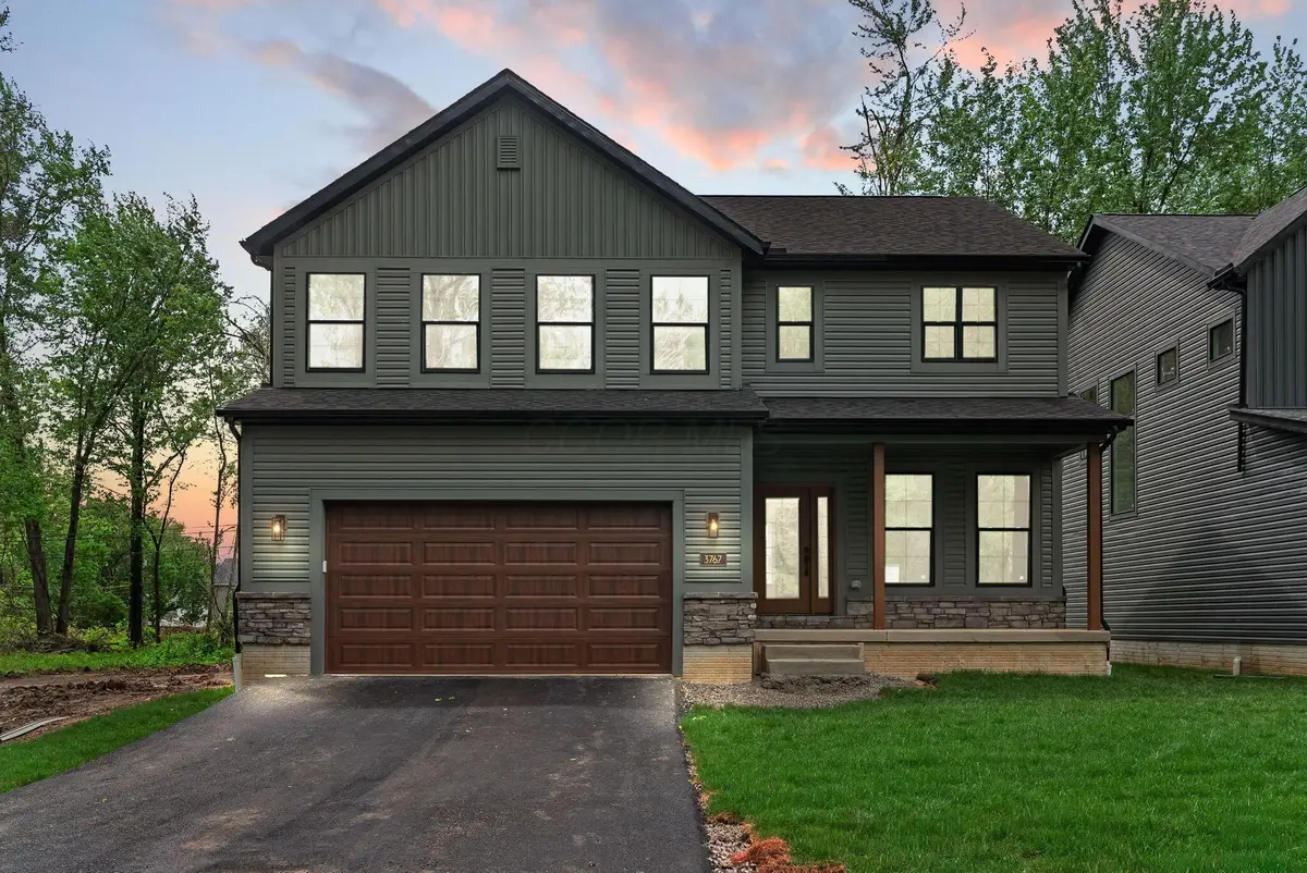 3770 Minnesota Avenue, Columbus, OH 43219 - #1