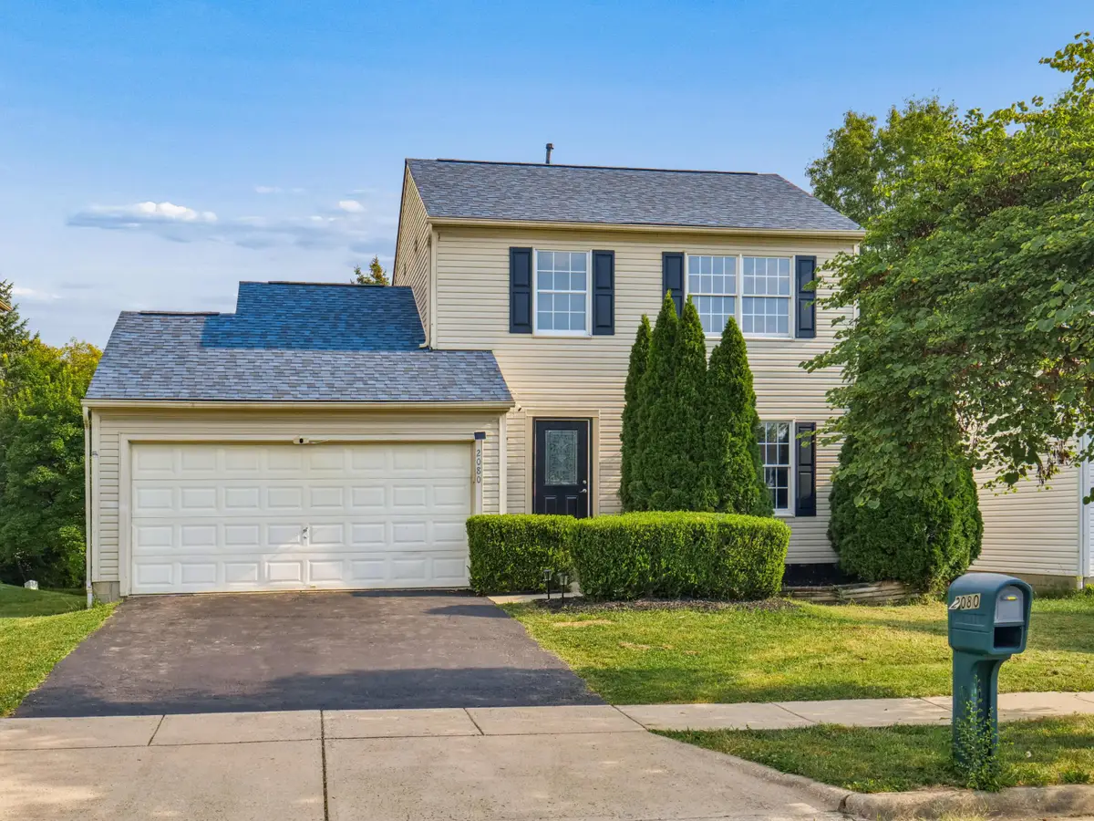 2080 Sondra Lane, Grove City, OH 43123 - #1
