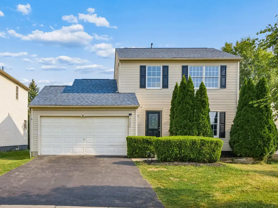 2080 Sondra Lane, Grove City, OH 43123 - #2