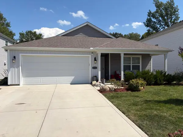 2162 Pentress Drive, Grove City, OH 43123