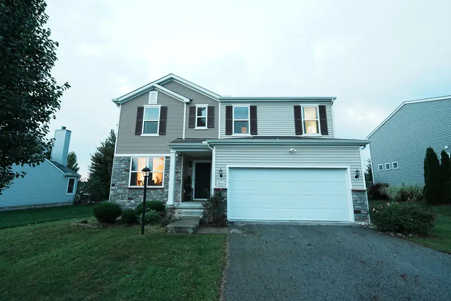835 Corylus Drive Sw, Pataskala, OH 43062 - #2