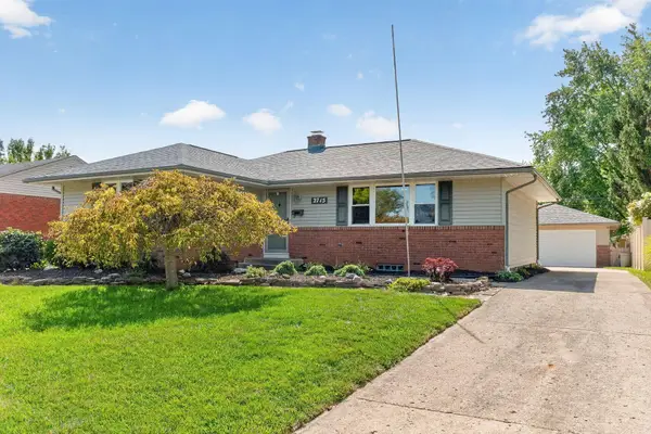 2715 Glendale Road, Grove City, OH 43123