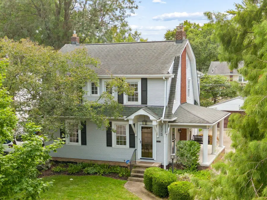 173 Chatham Road, Columbus, OH 43214 - #2
