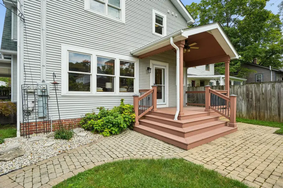 173 Chatham Road, Columbus, OH 43214 - #3