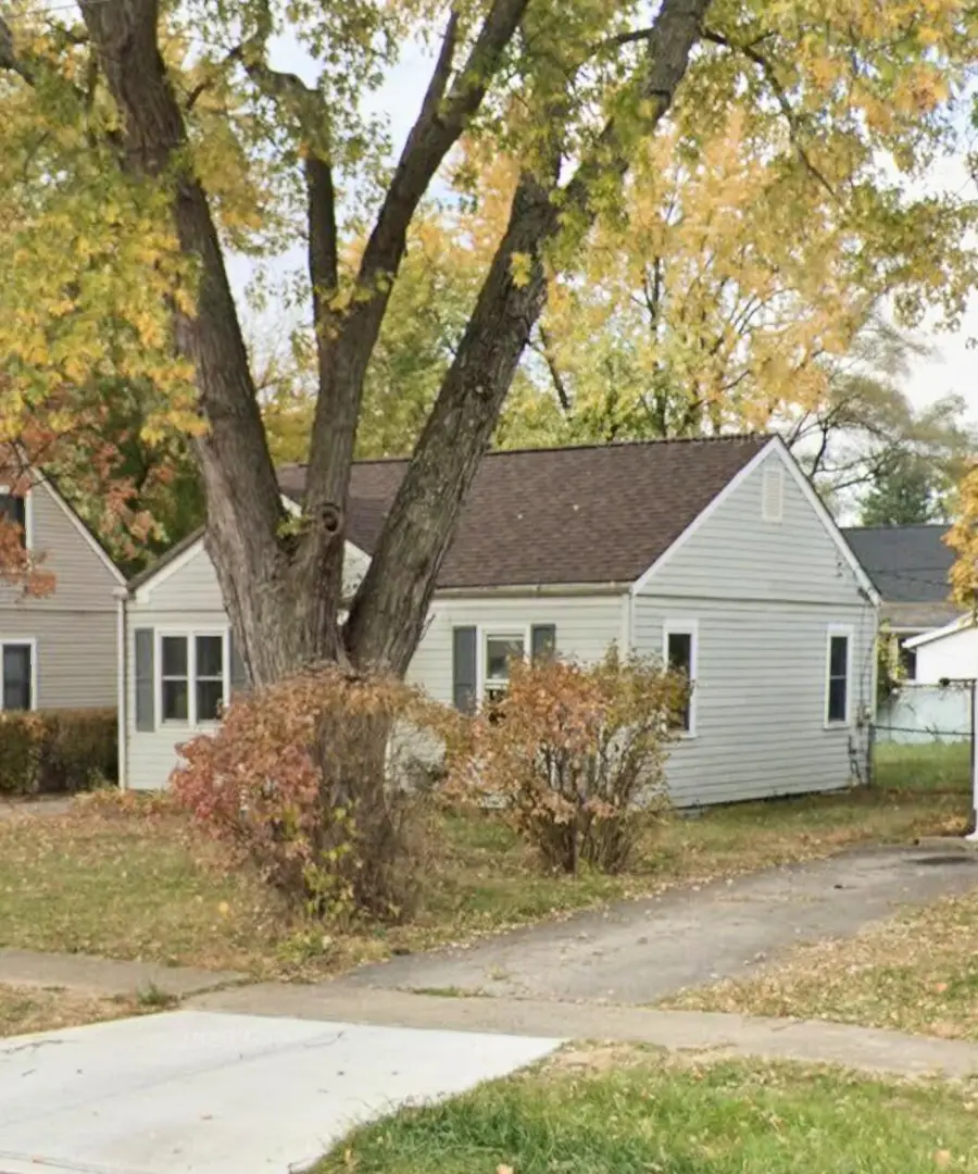 2418 Holt Avenue, Columbus, OH 43219 - #2