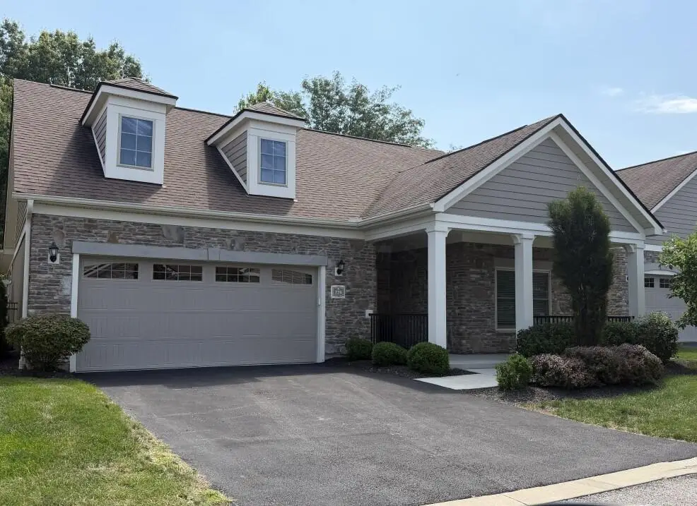 226 Wellspring Lane, Powell, OH 43065 - #1