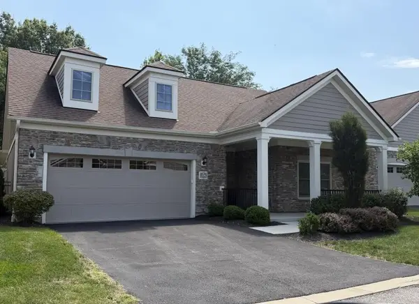 226 Wellspring Lane, Powell, OH 43065