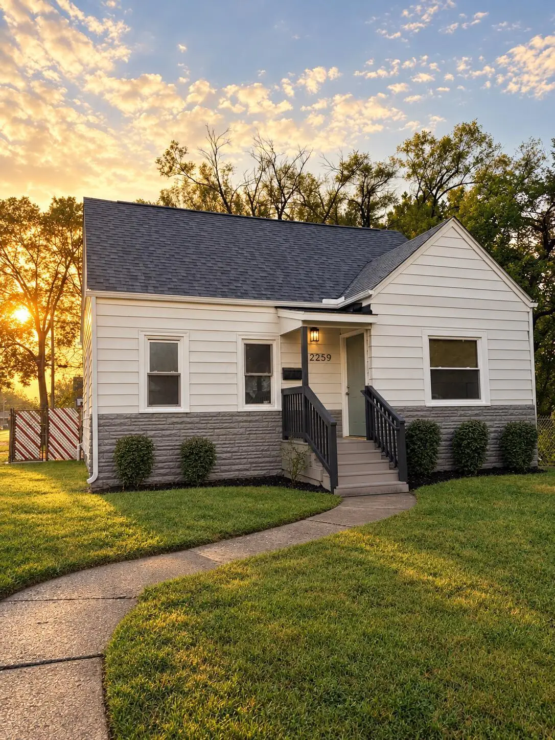 2259 Ontario Street, Columbus, OH 43211 - #1