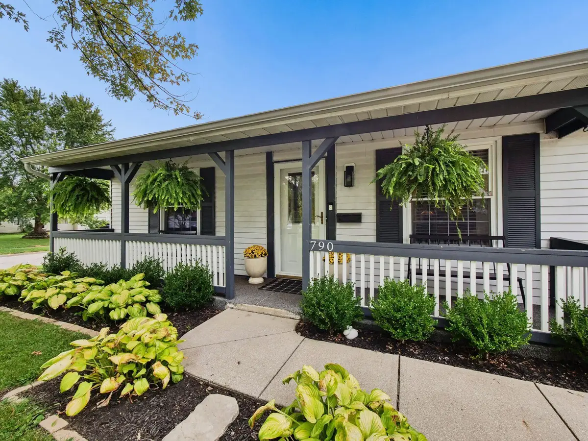 790 Orchard Glen Court, Columbus, OH 43228 - #1