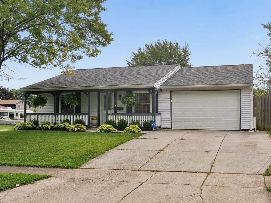 790 Orchard Glen Court, Columbus, OH 43228 - #2