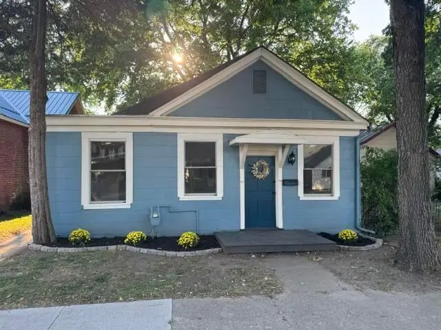 358 N High Street, Chillicothe, OH 45601 - #1