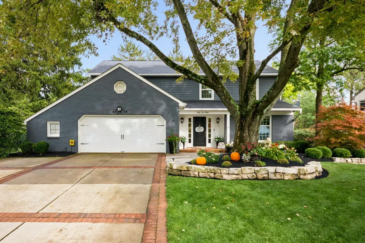 4630 Burbank Drive, Columbus, OH 43220 - #1
