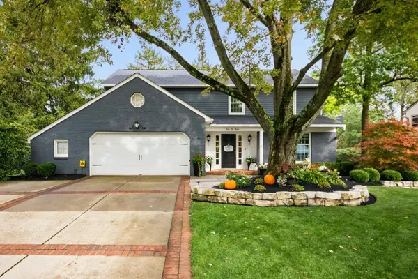 4630 Burbank Drive, Columbus, OH 43220