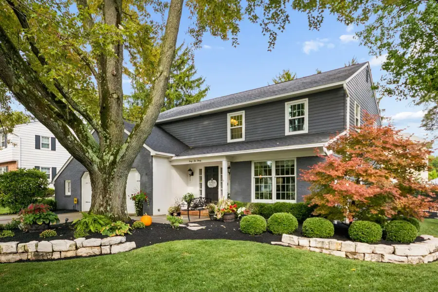 4630 Burbank Drive, Columbus, OH 43220 - #2