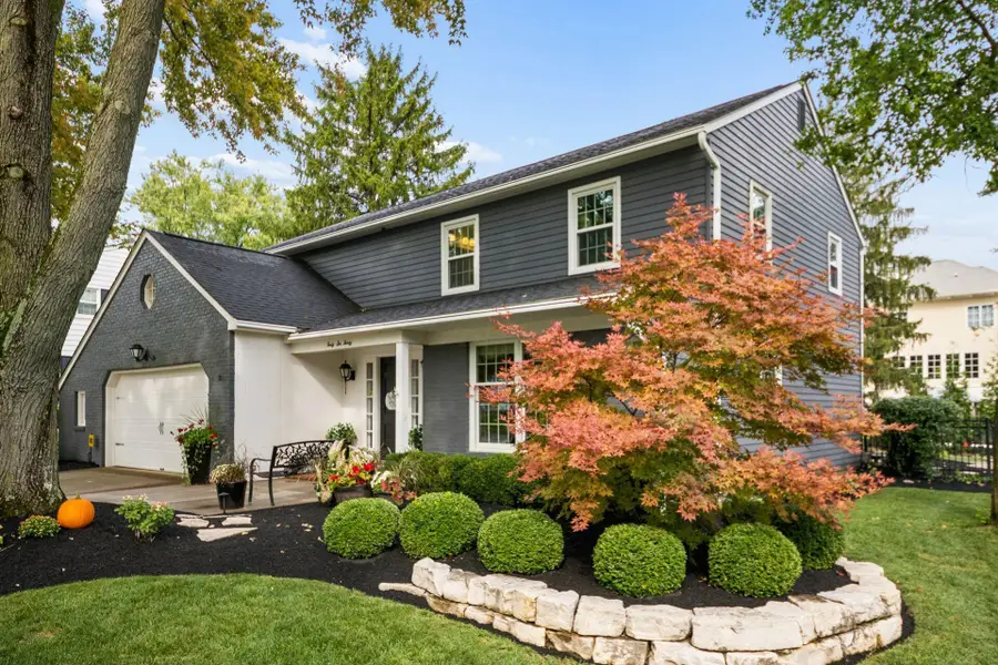 4630 Burbank Drive, Columbus, OH 43220 - #3