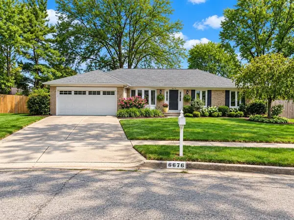 6676 Heather Lane, Columbus, OH 43229