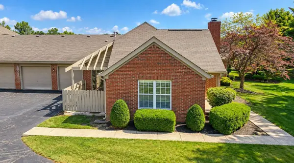 3887 Oakbrook Lane, Powell, OH 43065