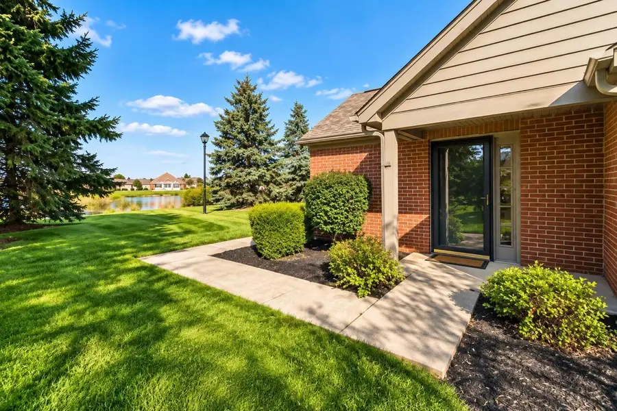 3887 Oakbrook Lane, Powell, OH 43065 - #3