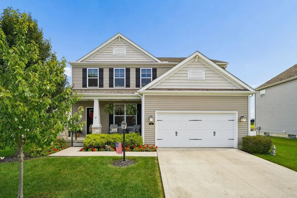 134 Broadmoore Boulevard, Pataskala, OH 43062 - #1