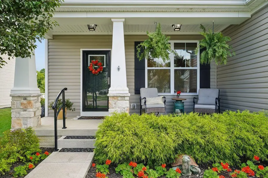 134 Broadmoore Boulevard, Pataskala, OH 43062 - #2
