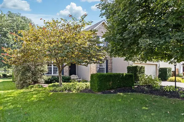 3211 Royal Dornoch Circle, Delaware, OH 43015