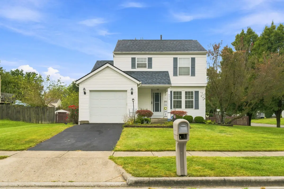 6933 Brockland Drive, Reynoldsburg, OH 43068 - #1