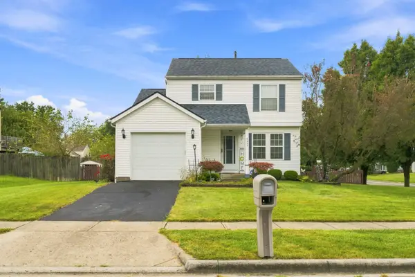 6933 Brockland Drive, Reynoldsburg, OH 43068