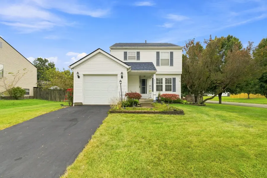 6933 Brockland Drive, Reynoldsburg, OH 43068 - #3