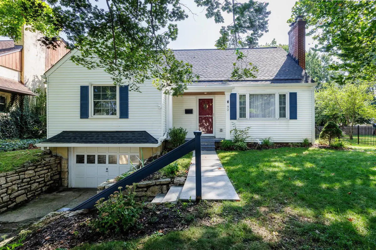 92 N Harding Road, Columbus, OH 43209 - #1