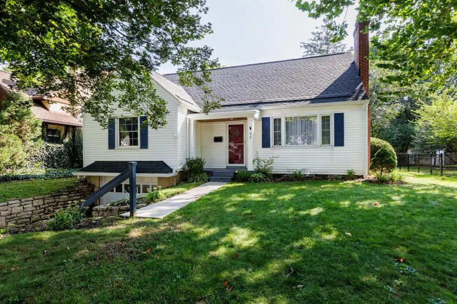 92 N Harding Road, Columbus, OH 43209 - #2