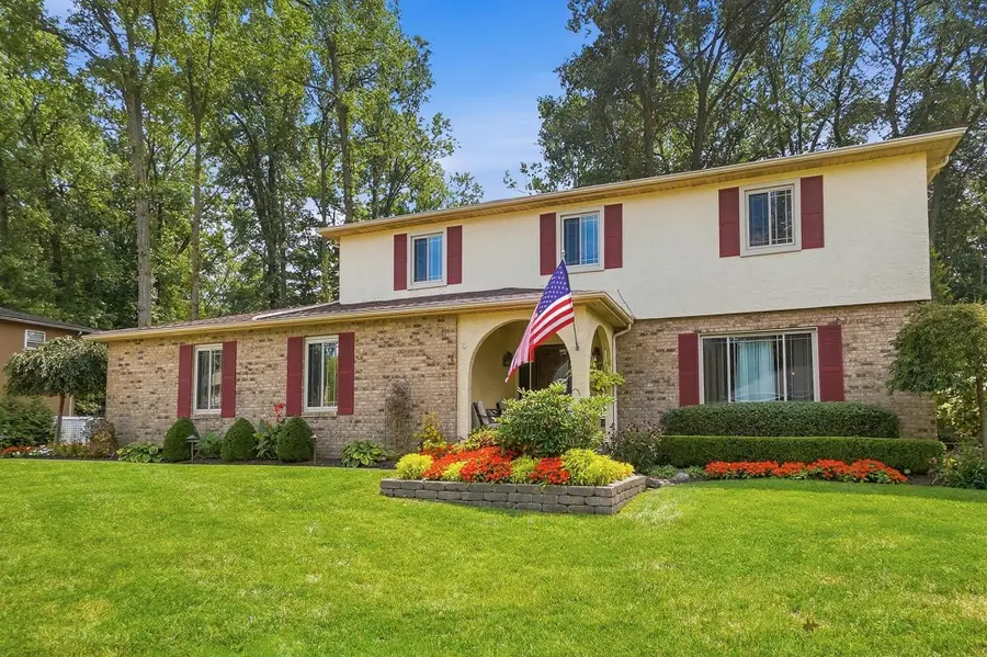 5163 Doral Avenue, Columbus, OH 43213 - #2