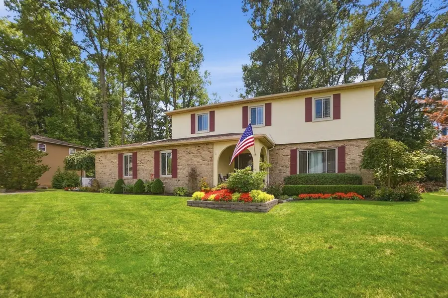 5163 Doral Avenue, Columbus, OH 43213 - #3