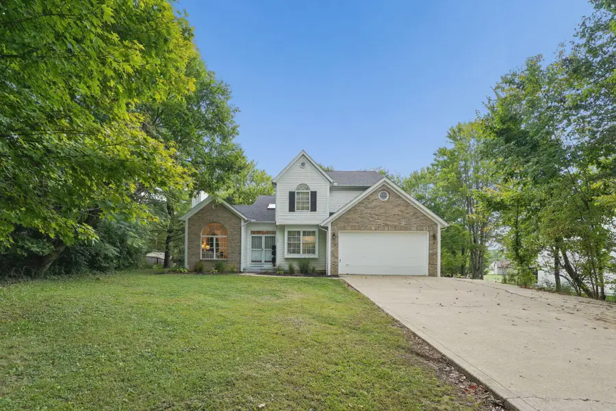 149 Lookout Lane, Pataskala, OH 43062 - #2