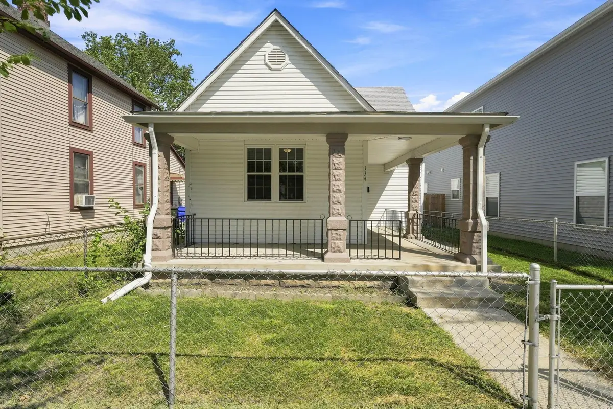 134 Wisconsin Avenue, Columbus, OH 43222 - #1