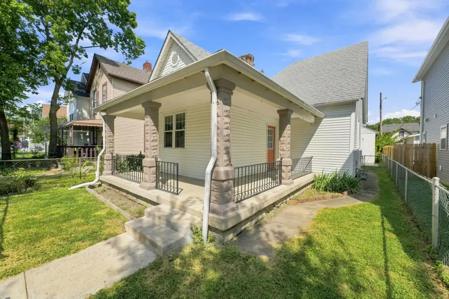 134 Wisconsin Avenue, Columbus, OH 43222 - #2