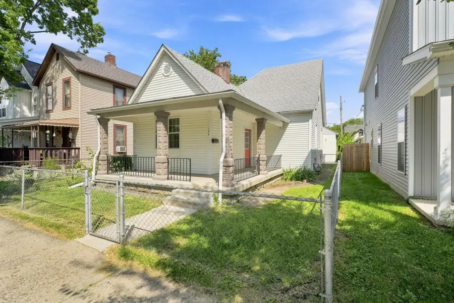 134 Wisconsin Avenue, Columbus, OH 43222 - #3