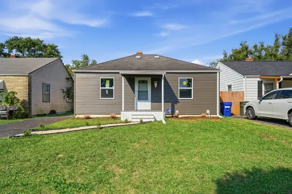 2297 Howey Road, Columbus, OH 43211