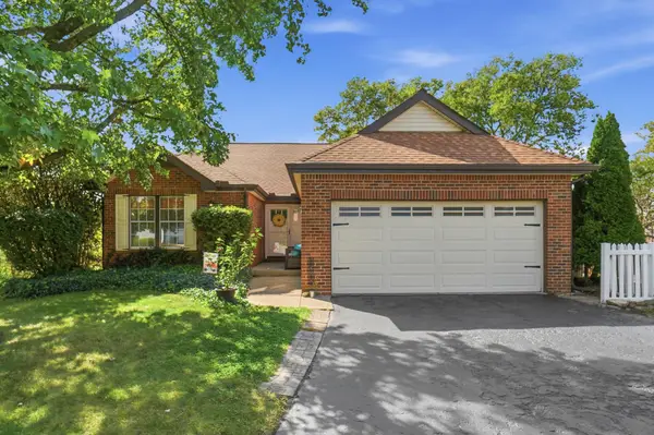5952 Ginseng Court, Galloway, OH 43119