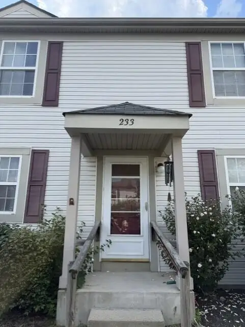 233 Macenroe Drive, Blacklick, OH 43004