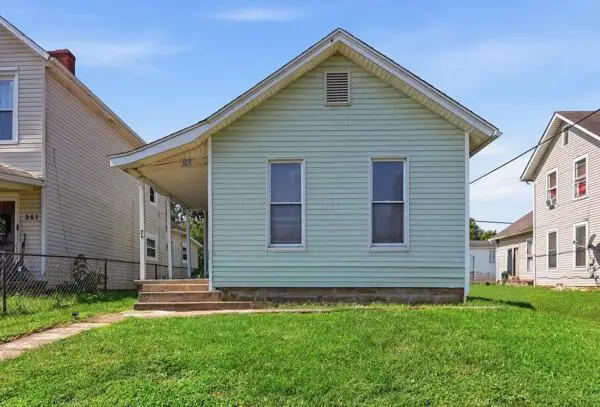 365 Clinton Street, Newark, OH 43055 - #1