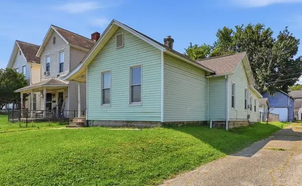 365 Clinton Street, Newark, OH 43055 - #3