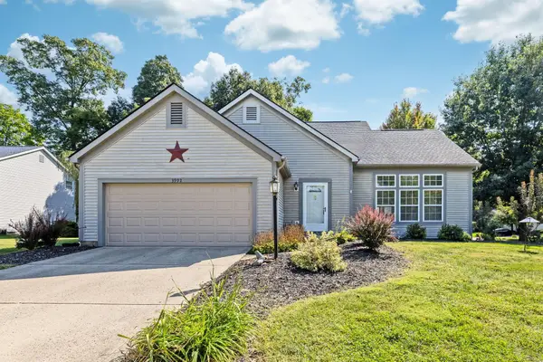 3992 Silverglade Court, Columbus, OH 43230