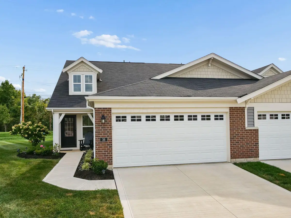 36 Oldham Court, Delaware, OH 43015 - #1